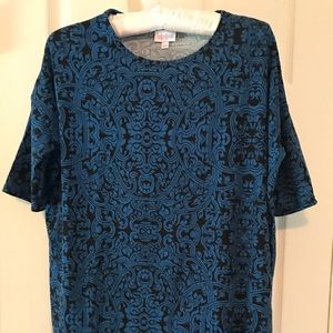 Lularoe Irma Tees